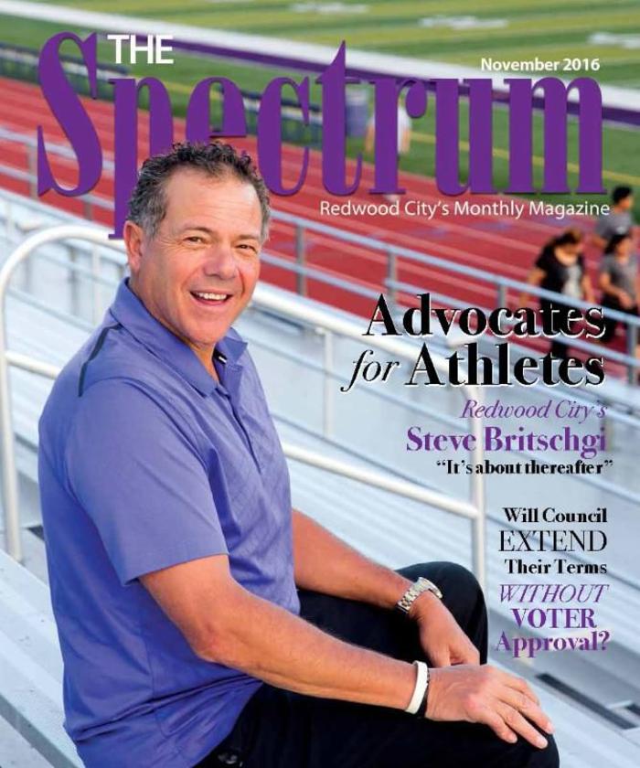 Advocates For Athletes, Inc. Image