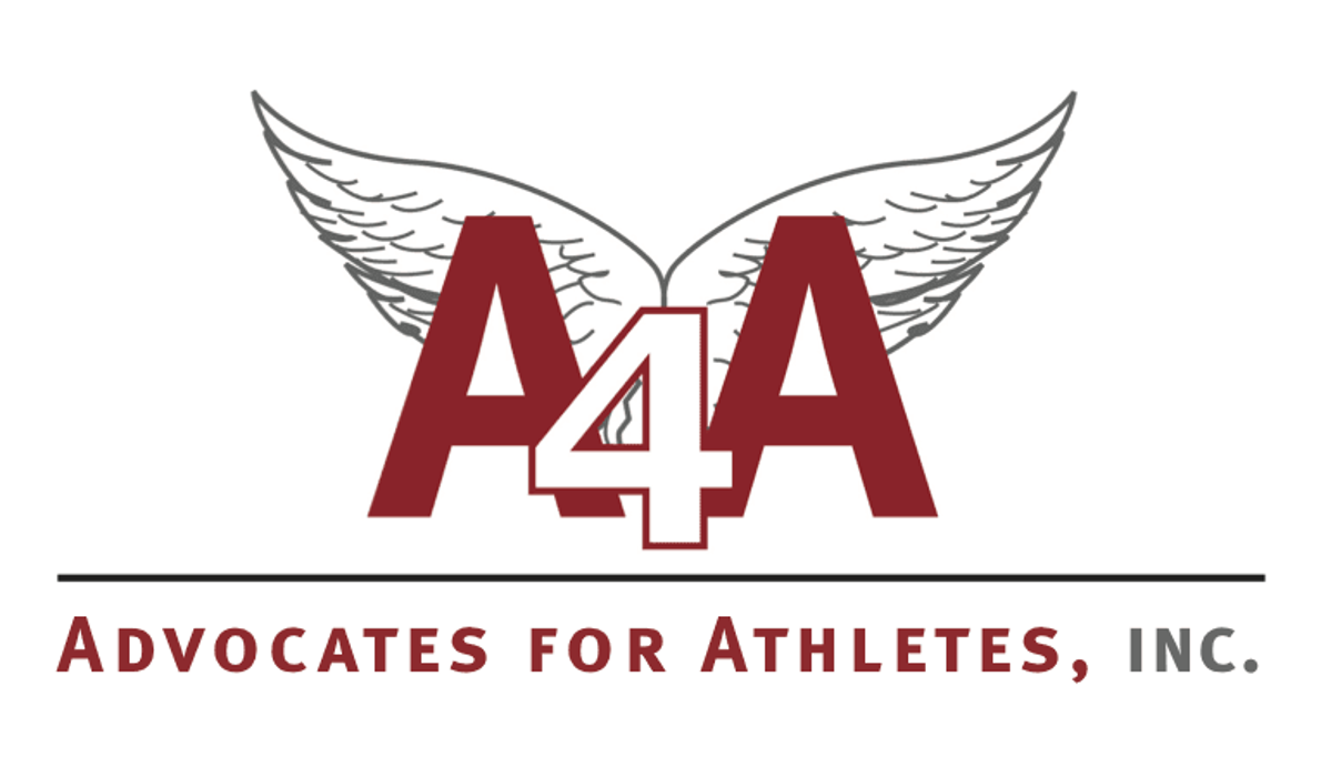 Advocates For Athletes, Inc. Image