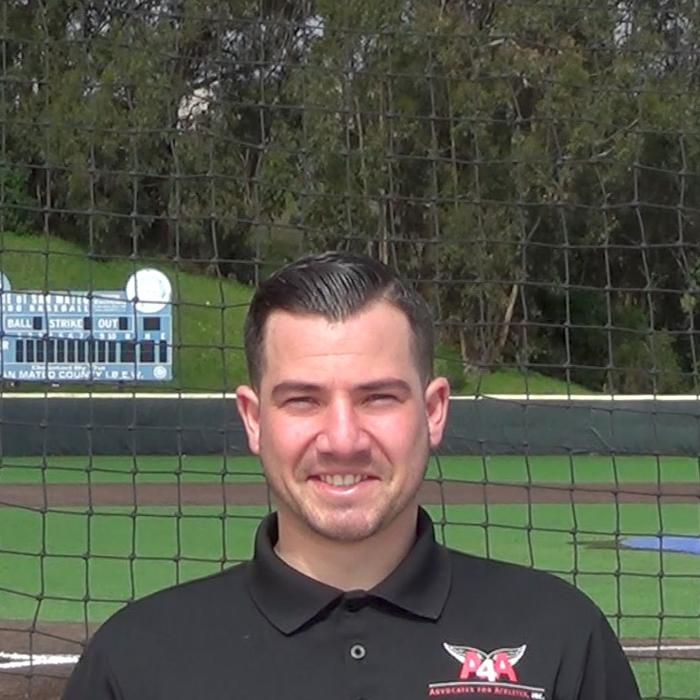 Advocates For Athletes, Inc. Image