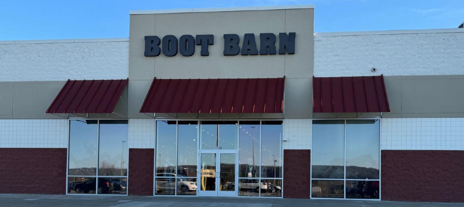 Boot Barn Image