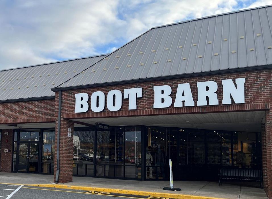 West Springfield - Store Image