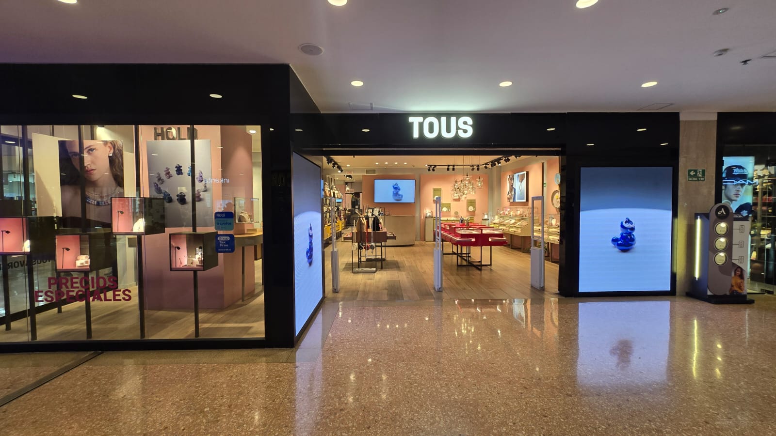 Galería en miniatura