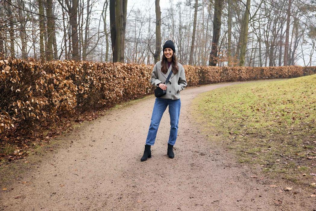 Schuhpark Sonderverkauf, Pohlweg in Paderborn
