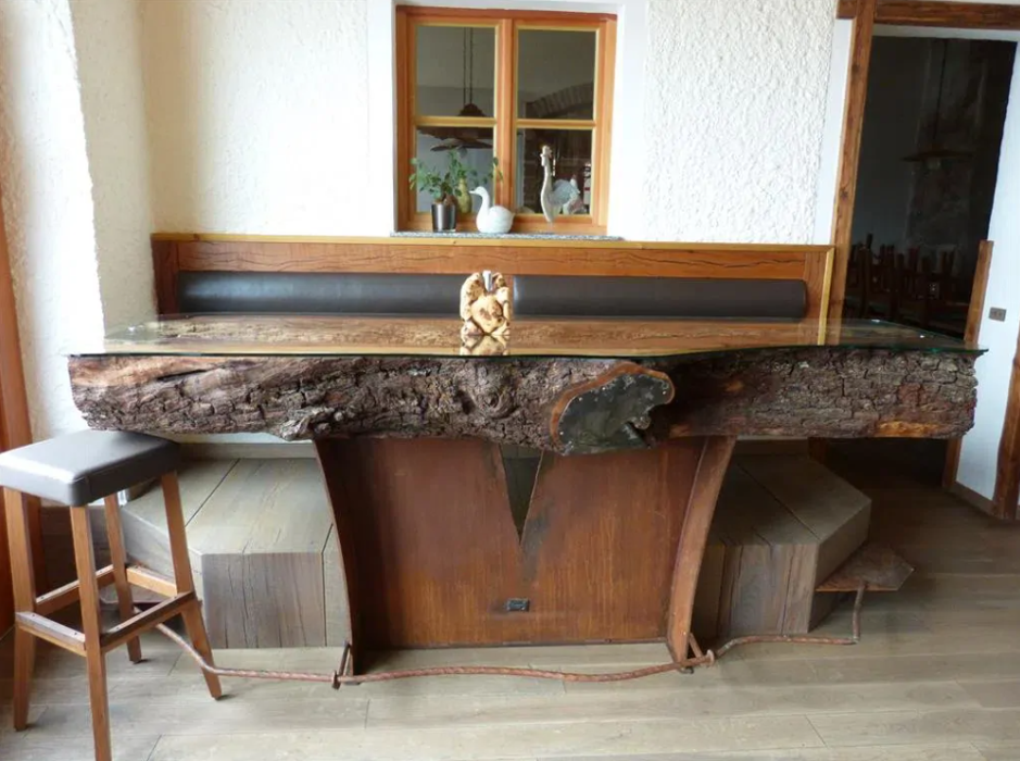 Grasserbauer Daniel Kunstschlosserei, Hirtlhof in Bad Zell