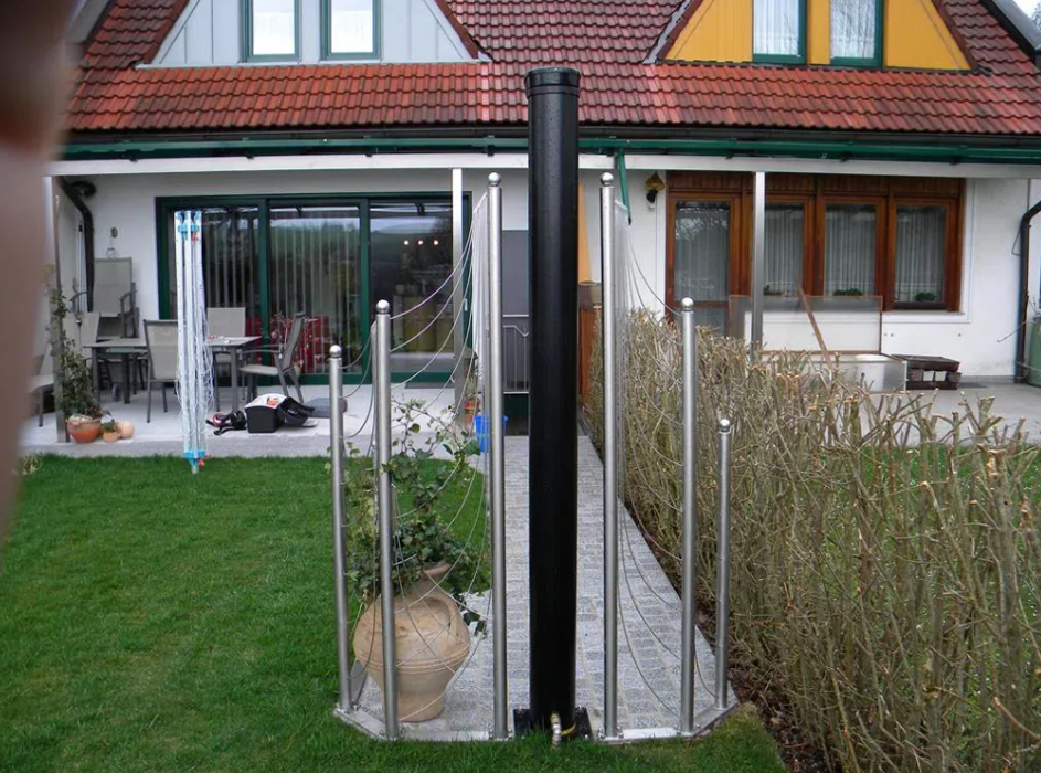 Grasserbauer Daniel Kunstschlosserei, Hirtlhof in Bad Zell