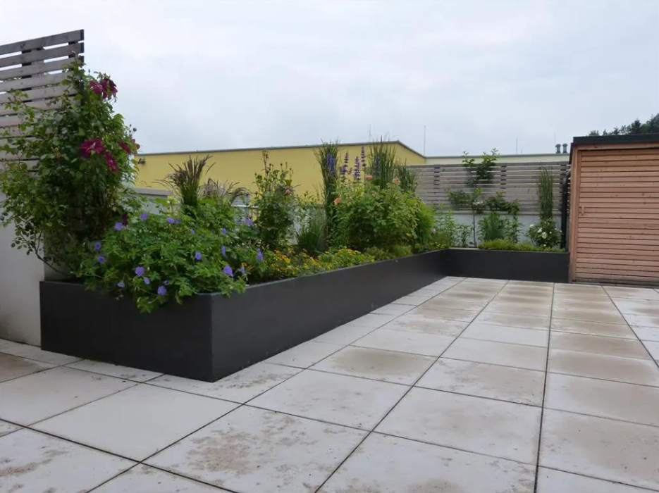 Grasserbauer Daniel Kunstschlosserei, Hirtlhof in Bad Zell