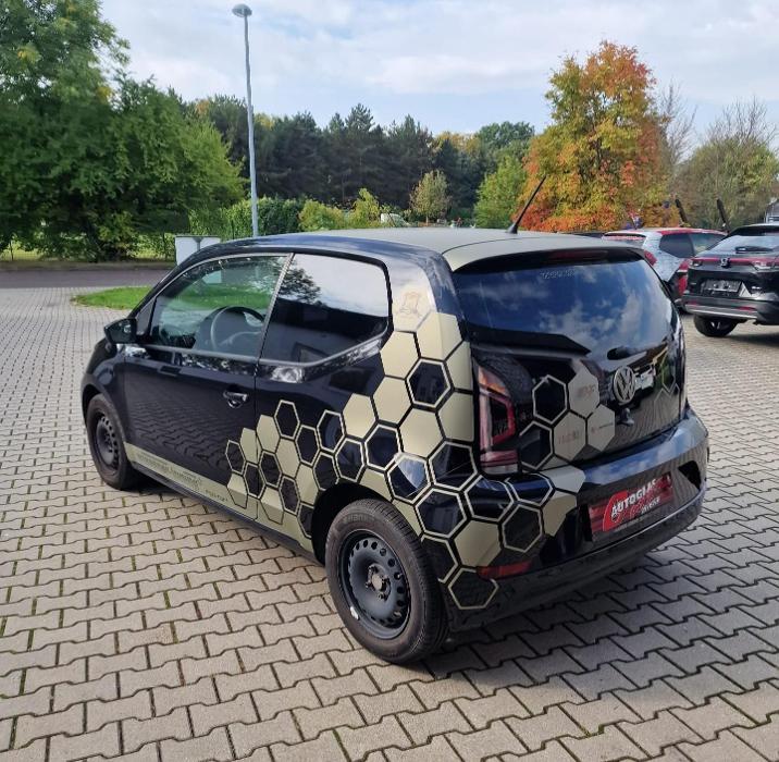 Autoglaspoint Leipzig, Handwerkerhof in Leipzig