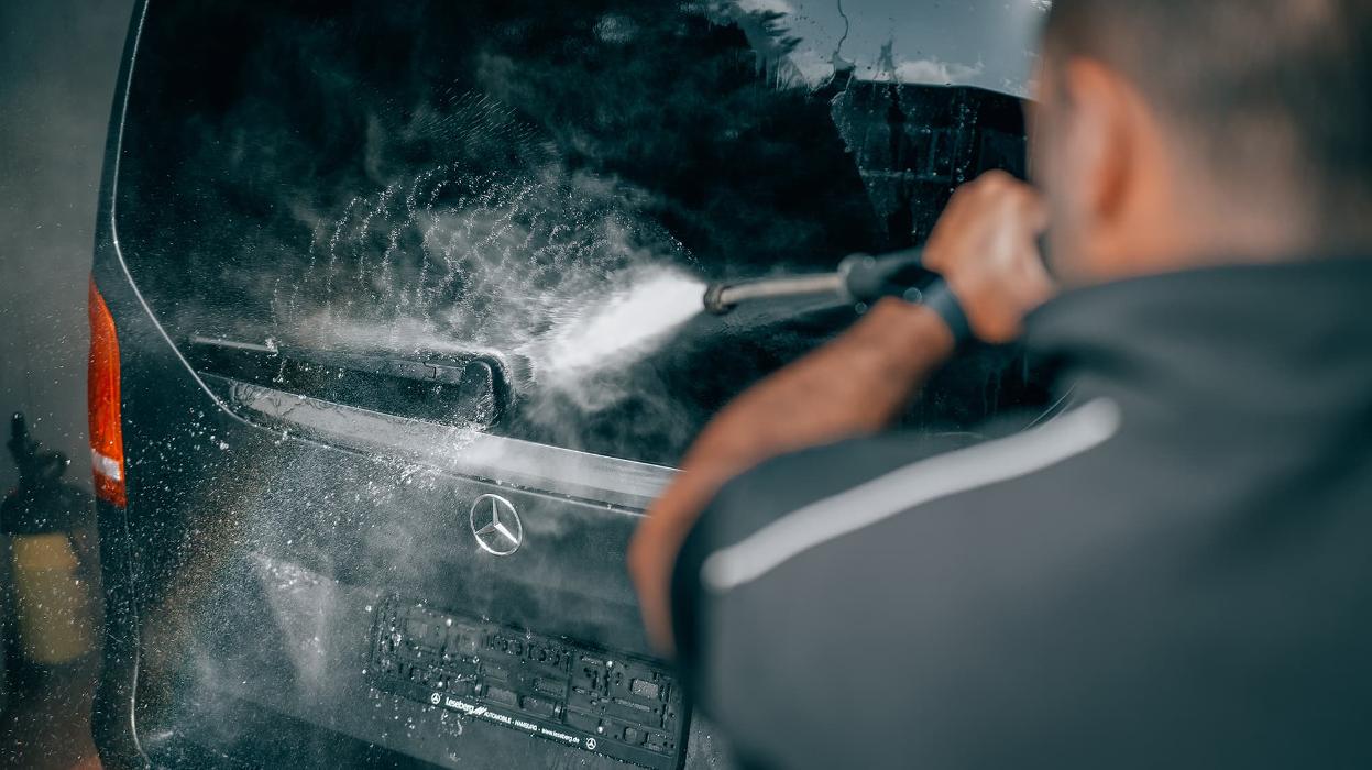 smart Leseberg Automobile, Osdorfer Landstraße in Hamburg