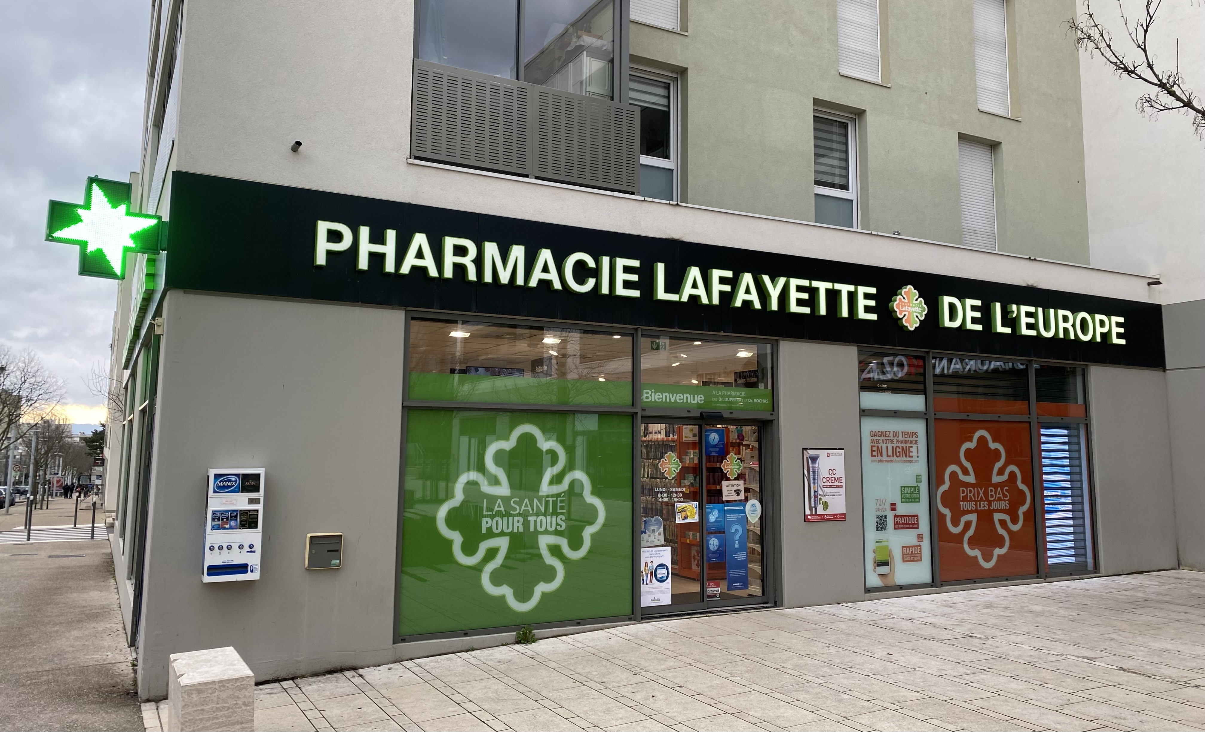 Miniature de la galerie