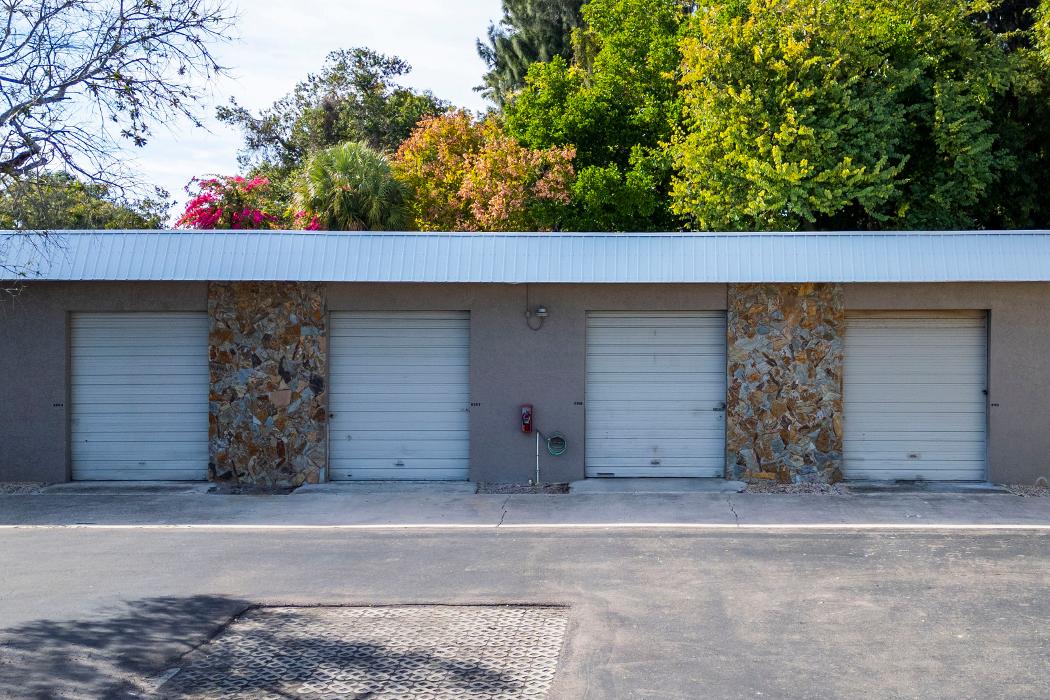 Devon Self Storage Gulfport, Florida