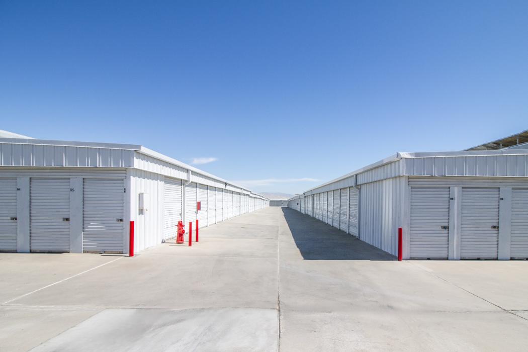 Devon Self Storage