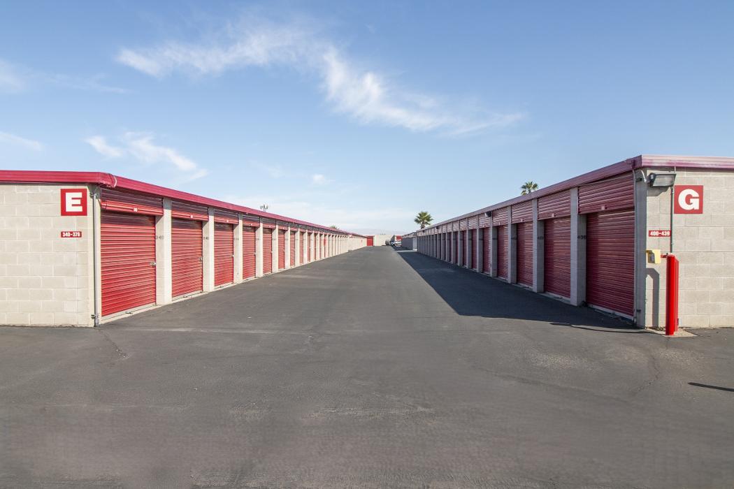 Devon Self Storage