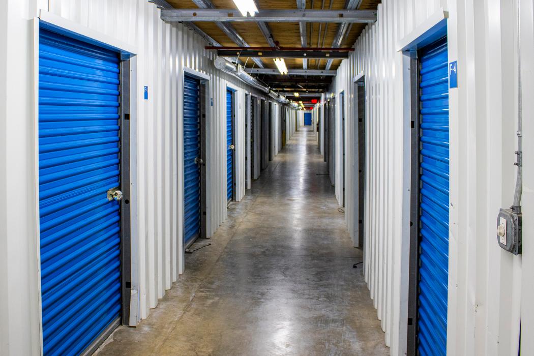 Devon Self Storage Irondale, Alabama