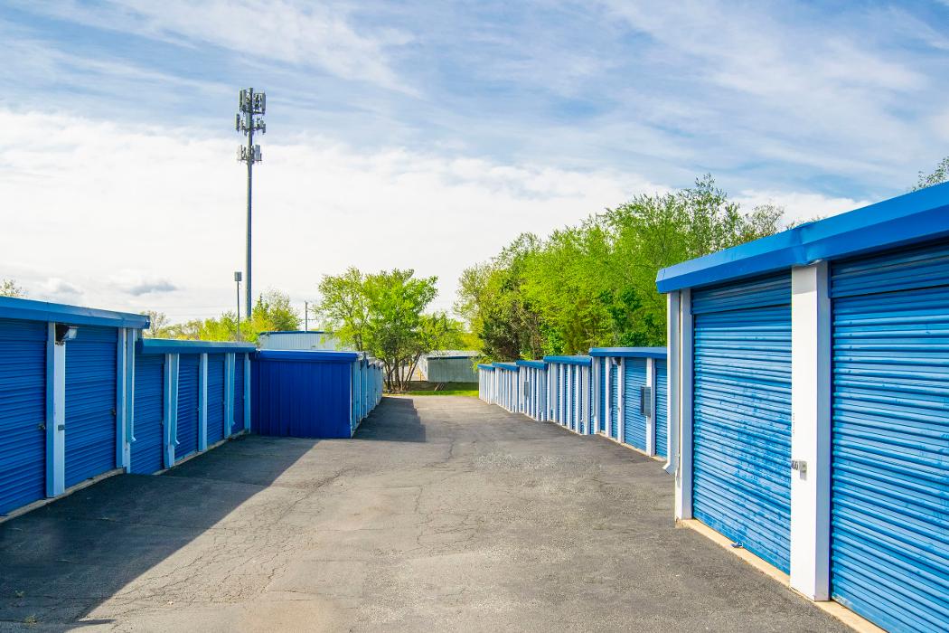 Devon Self Storage Sterling, Virginia