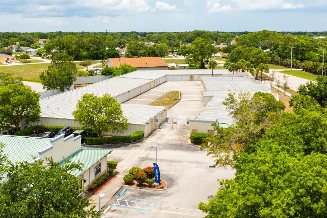 Devon Self Storage Port St. Lucie, Florida