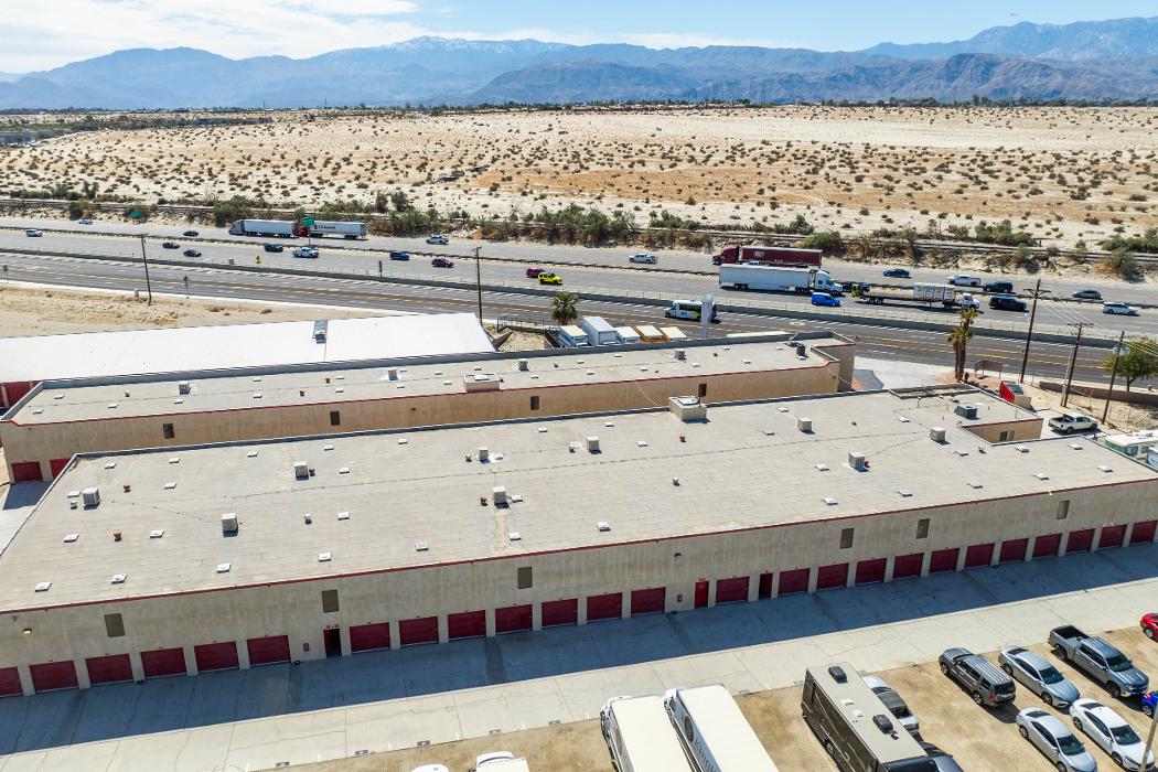 Devon Self Storage