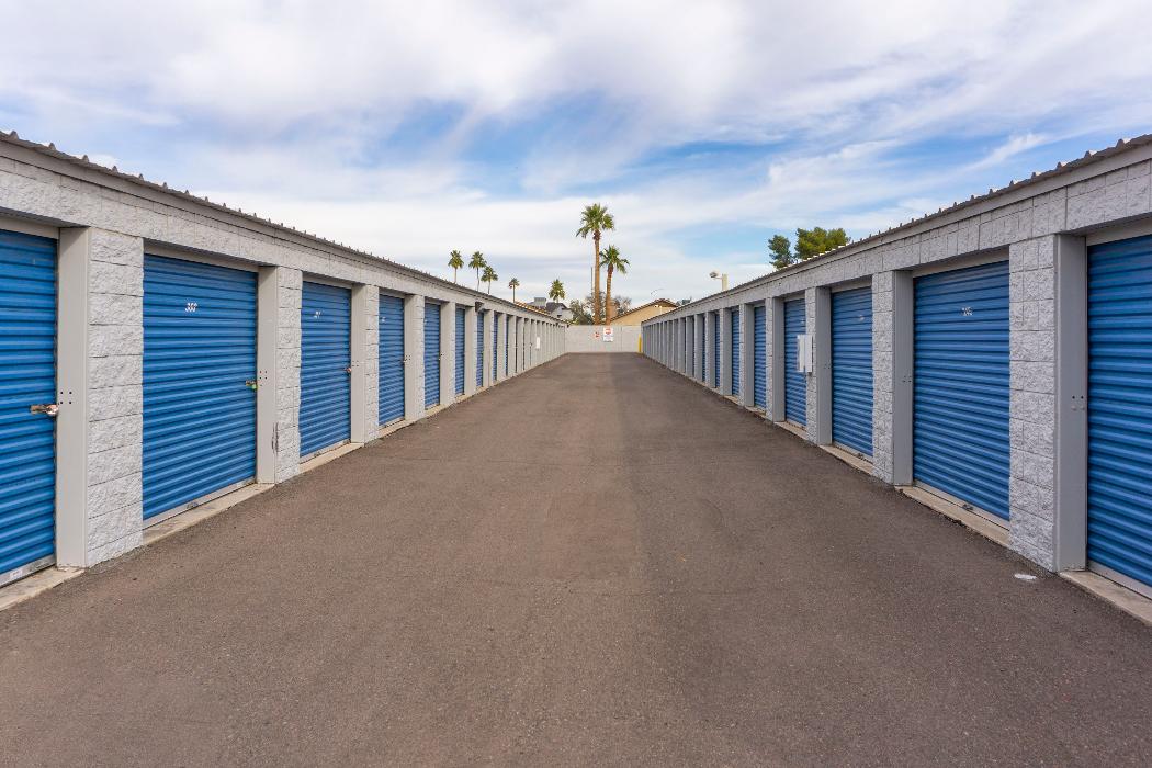 Devon Self Storage Mesa, Arizona