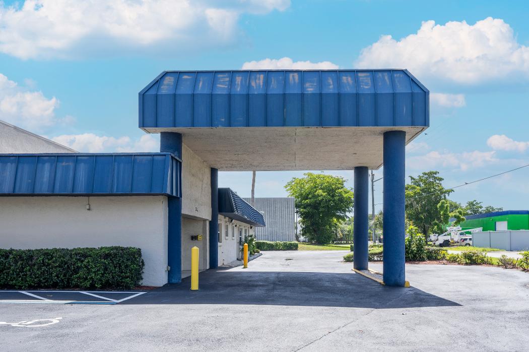 Devon Self Storage