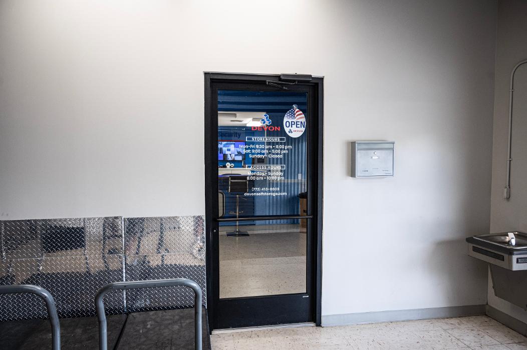 Devon Self Storage Port St. Lucie, Florida