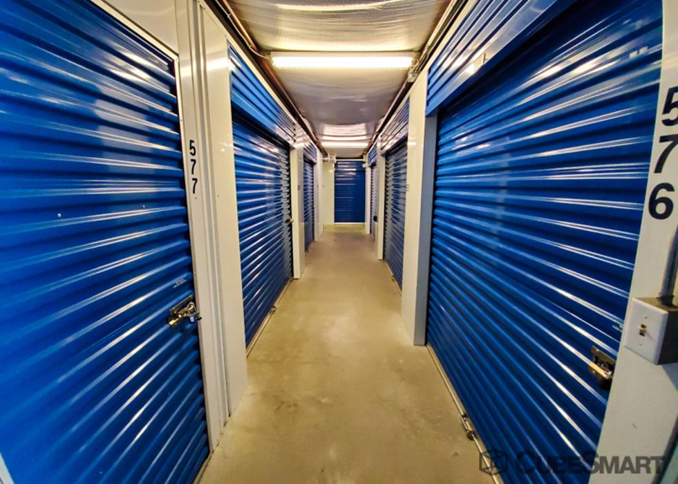 Devon Self Storage Tampa, Florida