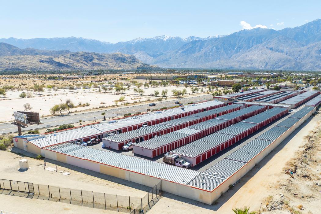 Devon Self Storage