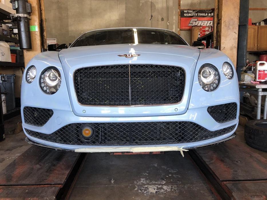 Euro Auto Tech & Smog - La Mesa, CA