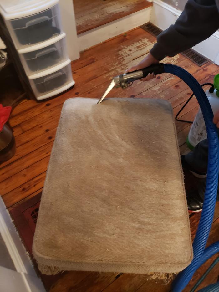 Cleveland Steamer Cleaning Services - Brook Park, OH