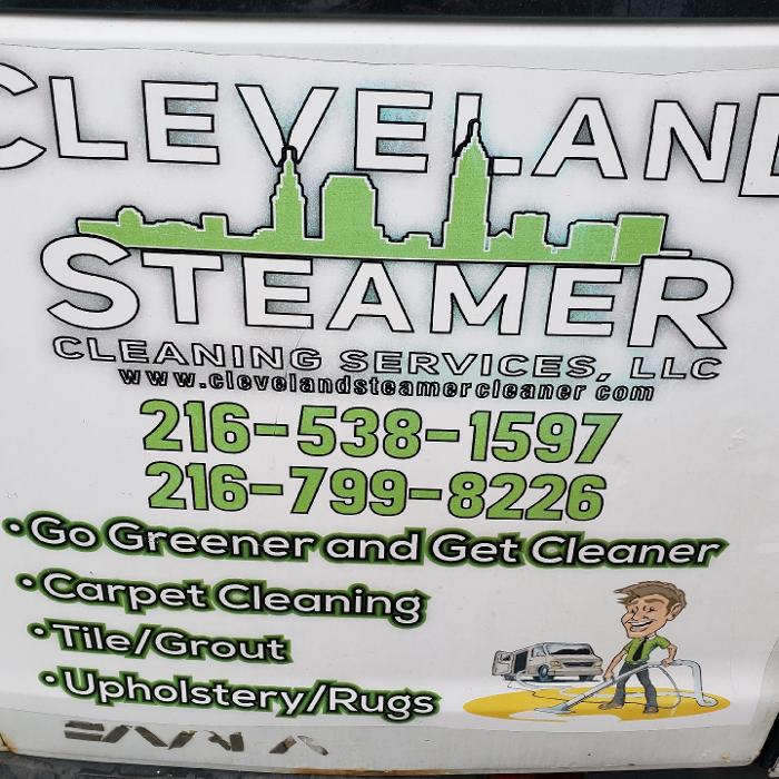 Cleveland Steamer Cleaning Services - Brook Park, OH