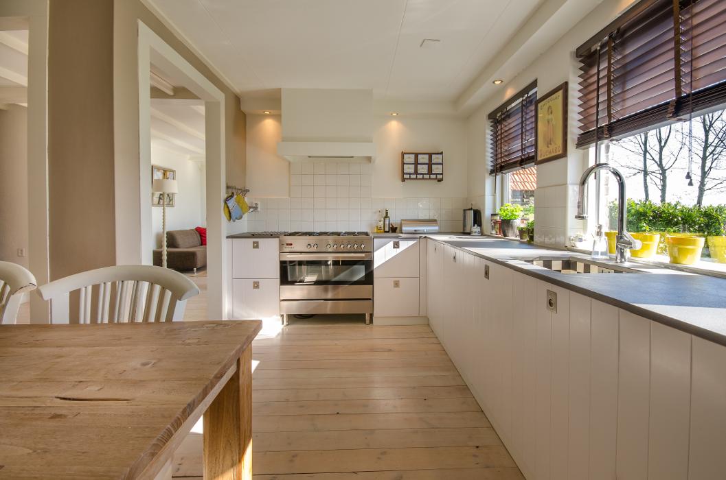 Cleveland Steamer Cleaning Services - Brook Park, OH