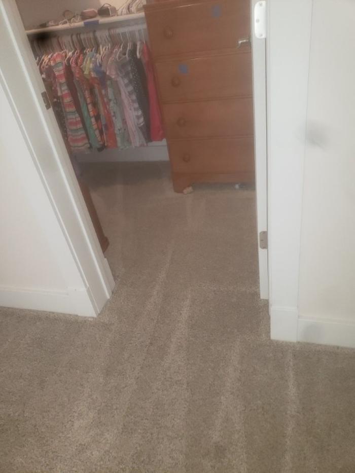 Cleveland Steamer Cleaning Services - Brook Park, OH