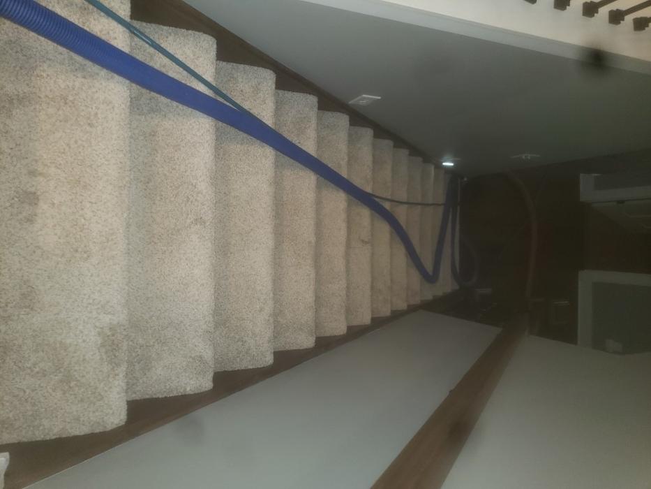 Cleveland Steamer Cleaning Services - Brook Park, OH