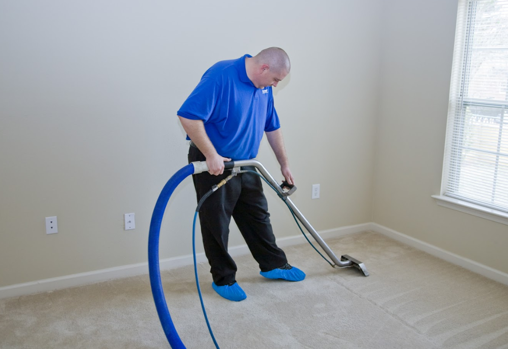 Cleveland Steamer Cleaning Services - Brook Park, OH