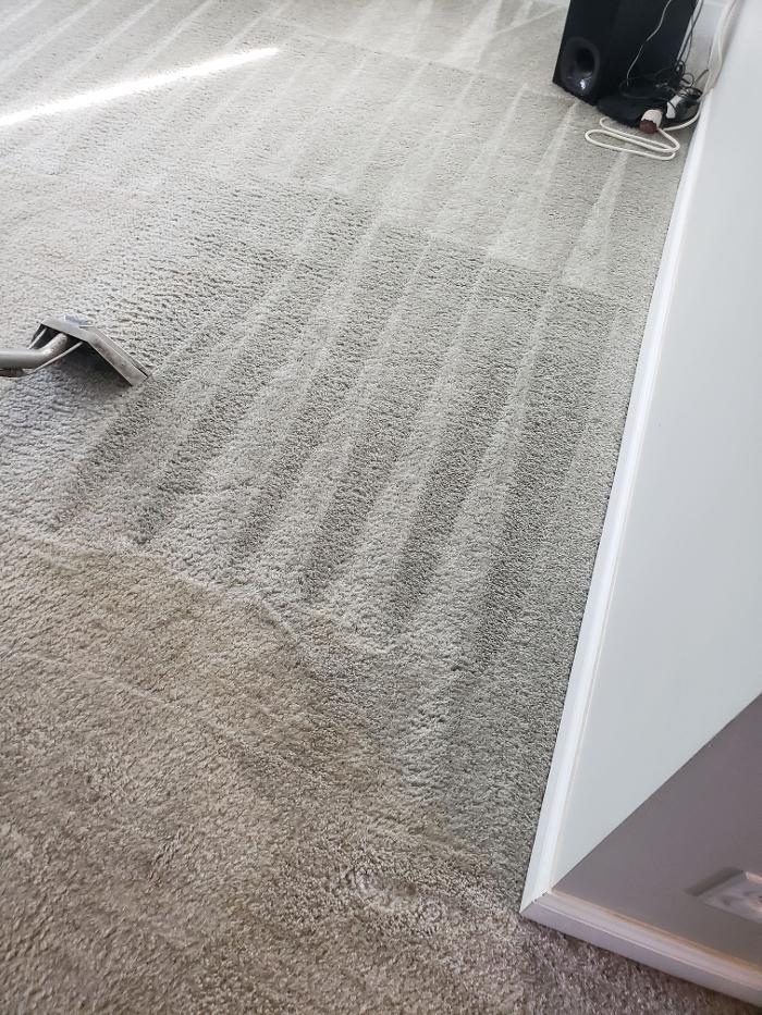 Cleveland Steamer Cleaning Services - Brook Park, OH