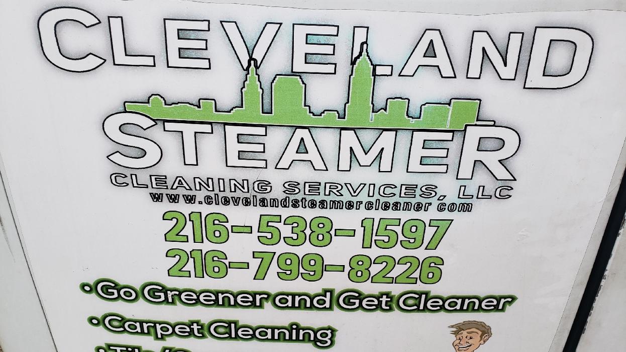 Cleveland Steamer Cleaning Services - Brook Park, OH