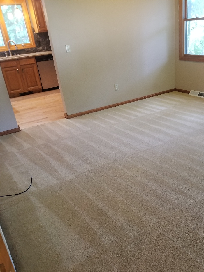 Cleveland Steamer Cleaning Services - Brook Park, OH