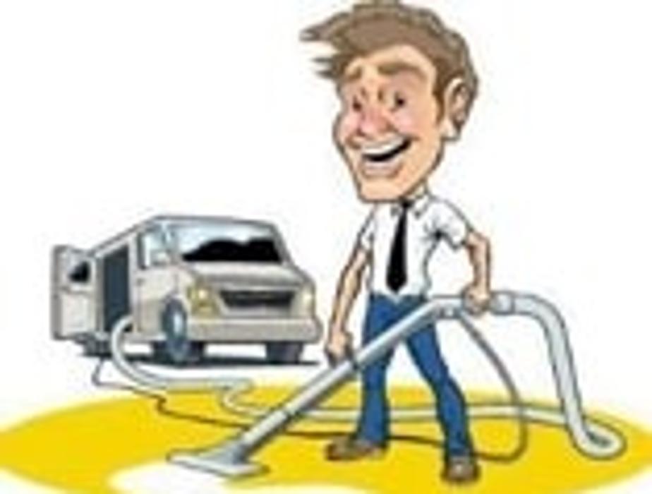 Cleveland Steamer Cleaning Services