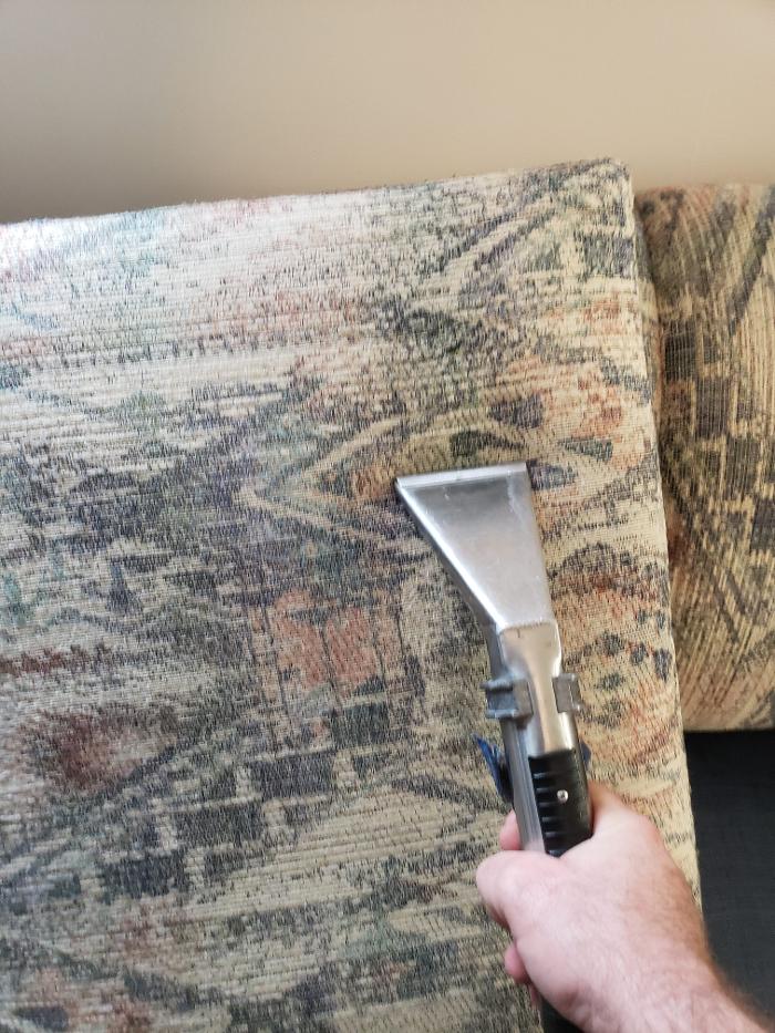 Cleveland Steamer Cleaning Services - Brook Park, OH
