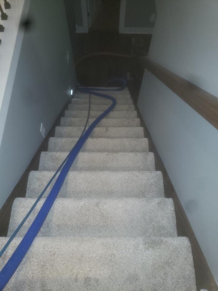 Cleveland Steamer Cleaning Services - Brook Park, OH