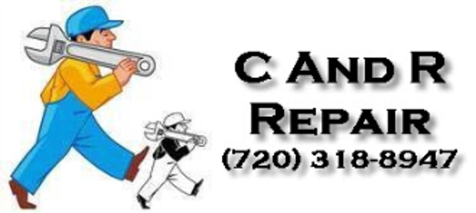 C And R Repair - Denver, CO