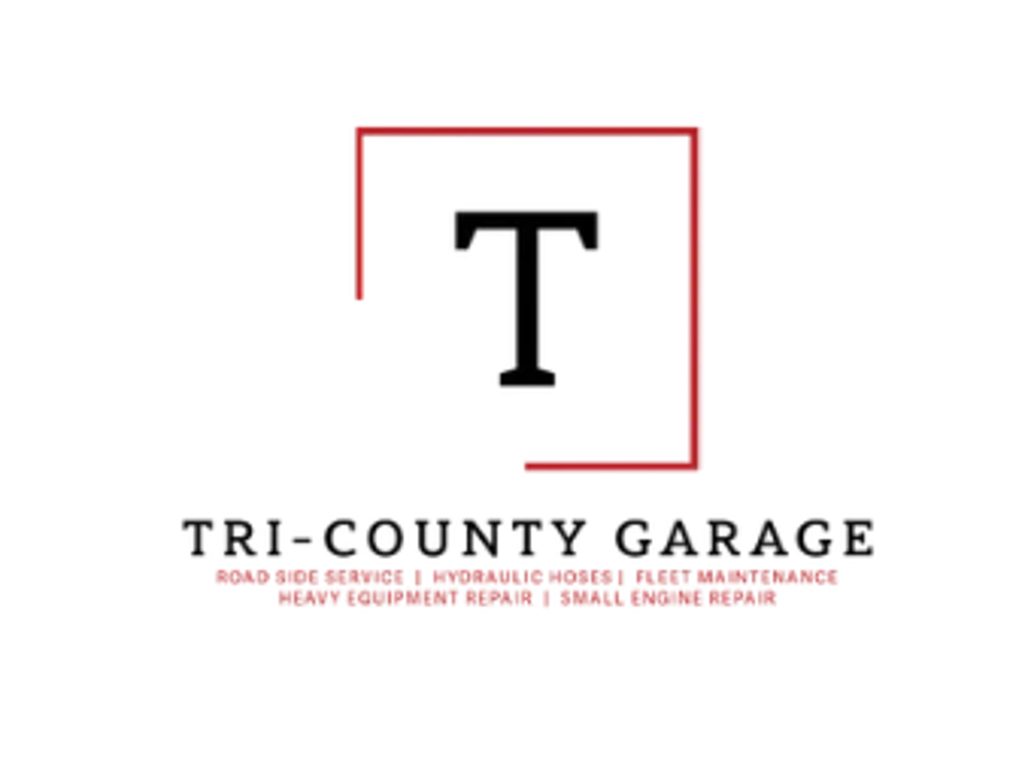 Tri-County Garage - Boonville, IN