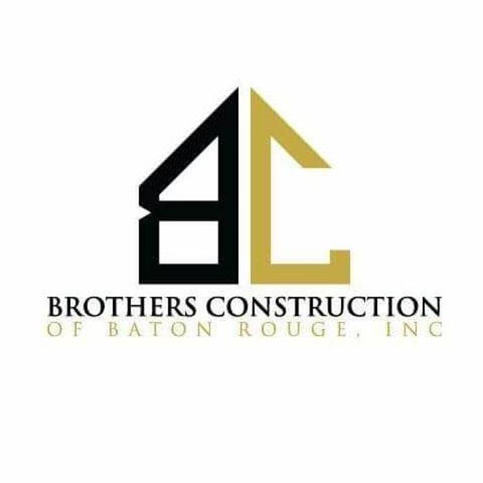 Brothers Construction Company of Baton Rouge - Baton Rouge, LA