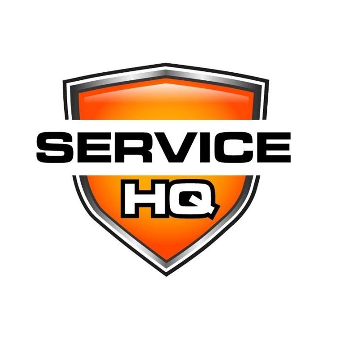 Service HQ Logo