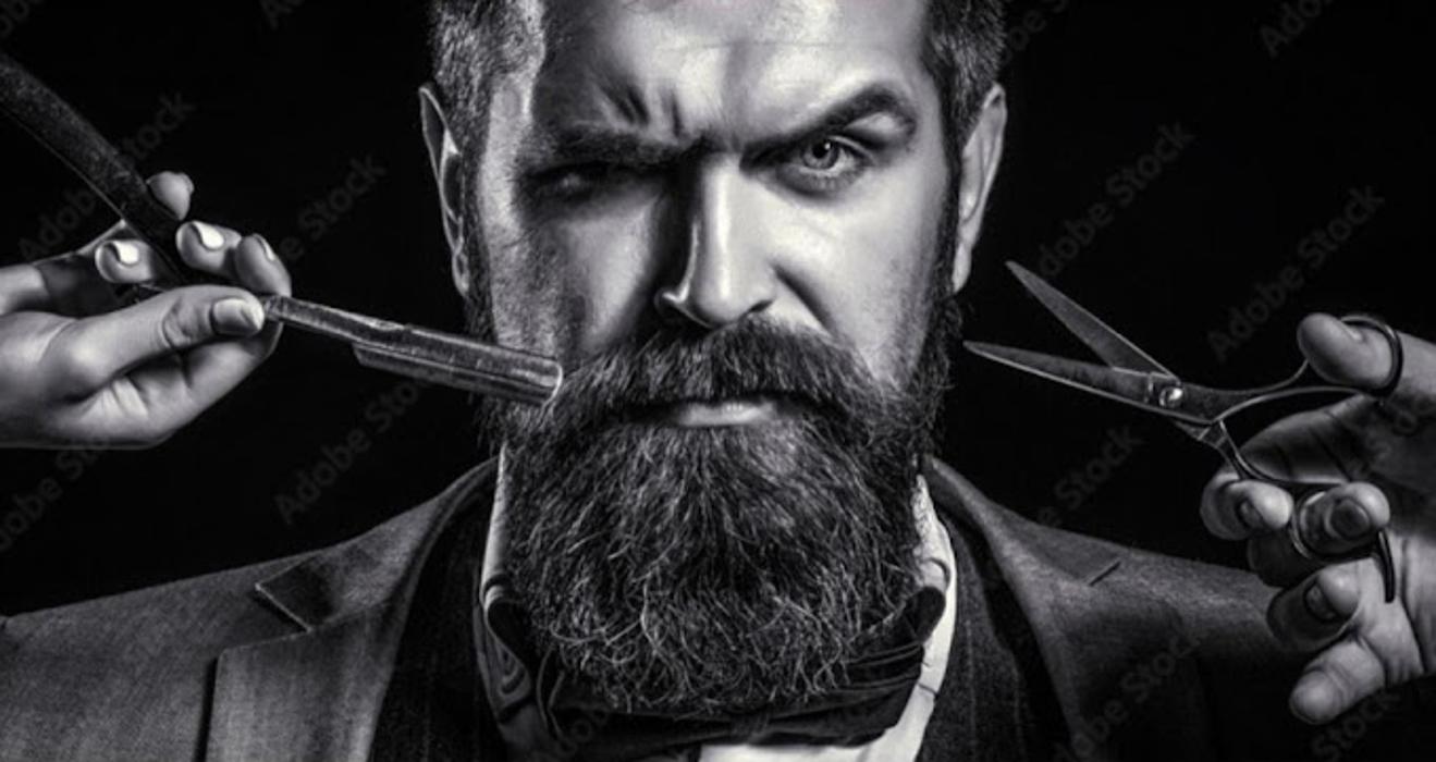 ALI's BARBERSHOP - St. Johann in Tirol - Neubauweg in Sankt Johann in Tirol