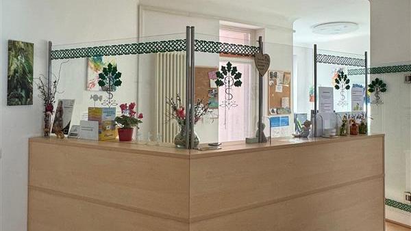 Dr. med. univ. Petra Stütz - Ärztin für Allgemeinmedizin, Ernest-Thun-Straße in Salzburg