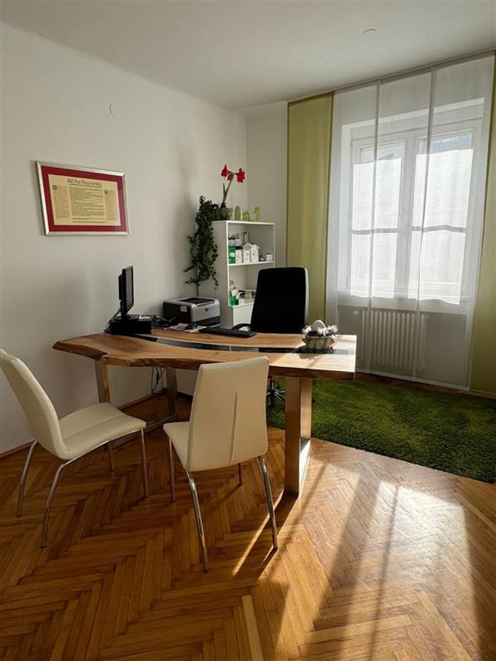 Dr. med. univ. Petra Stütz - Ärztin für Allgemeinmedizin, Ernest-Thun-Straße in Salzburg