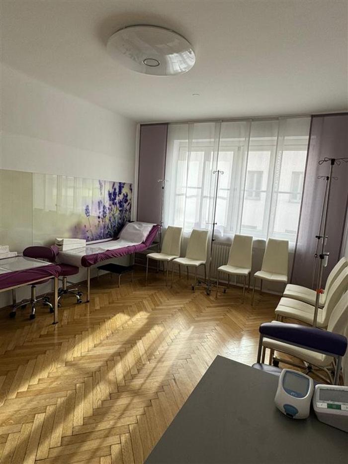 Dr. med. univ. Petra Stütz - Ärztin für Allgemeinmedizin, Ernest-Thun-Straße in Salzburg