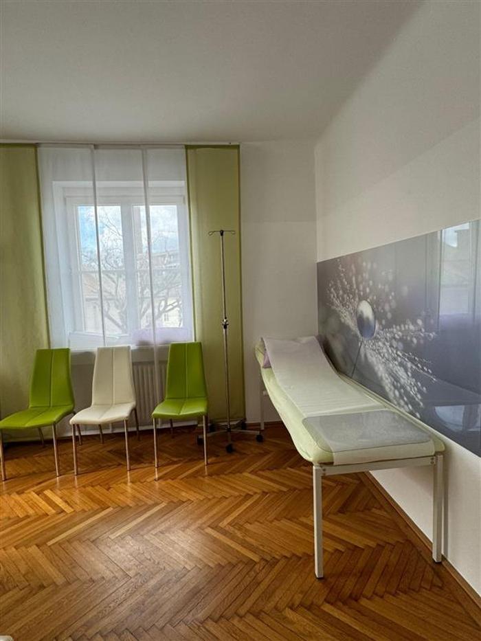 Dr. med. univ. Petra Stütz - Ärztin für Allgemeinmedizin, Ernest-Thun-Straße in Salzburg