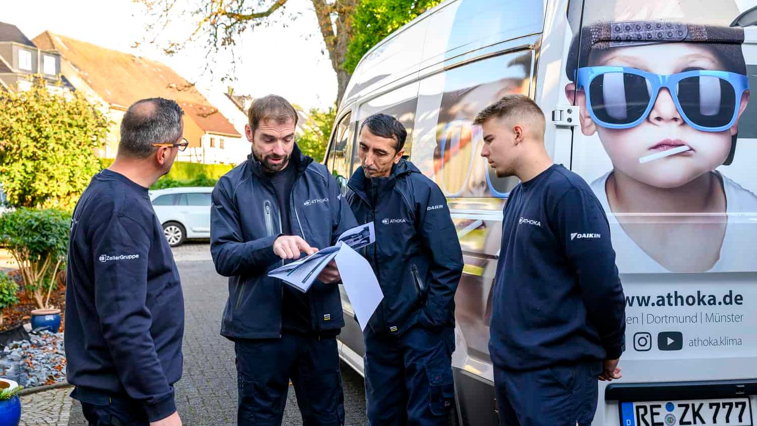 textilekonzepte GmbH, Eiffestraße in Hamburg