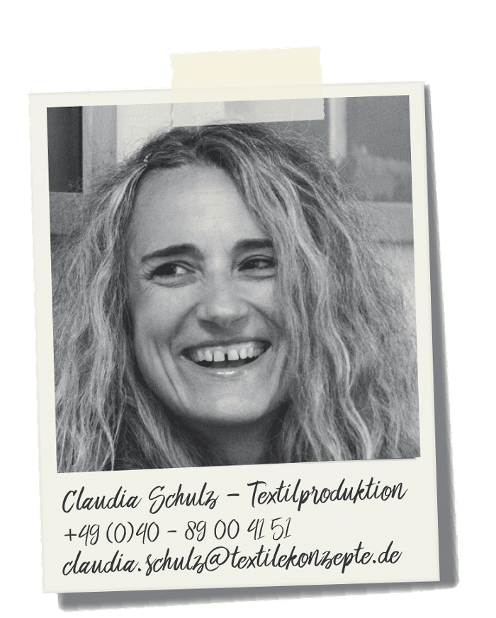 textilekonzepte GmbH, Eiffestraße in Hamburg