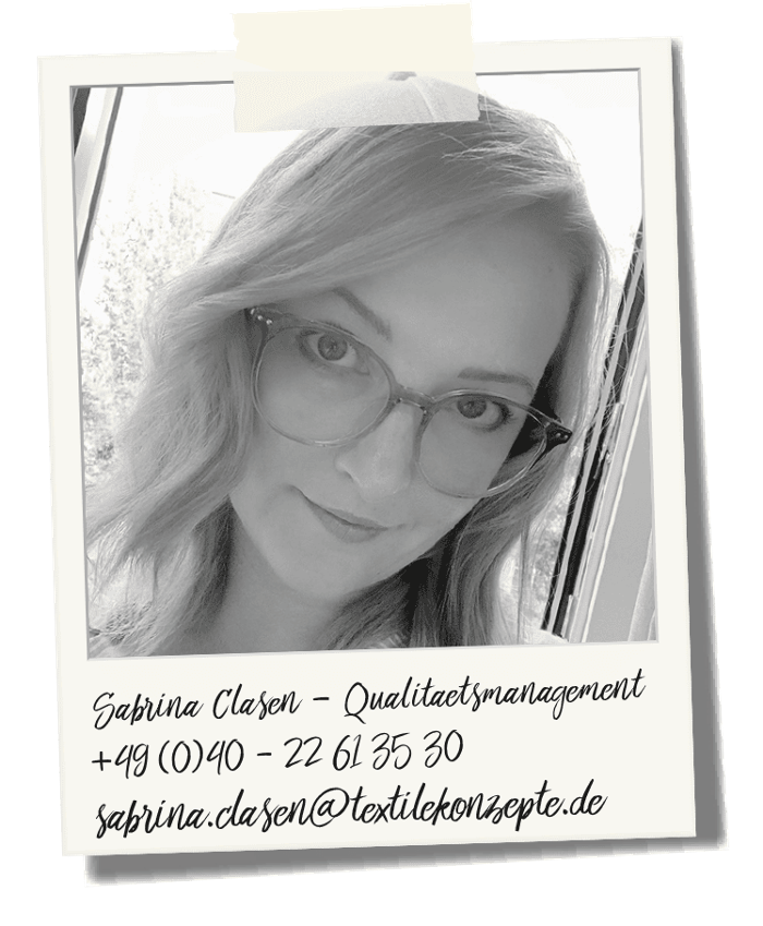 textilekonzepte GmbH, Eiffestraße in Hamburg